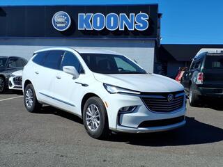 2024 Buick Enclave for sale in Orlando FL