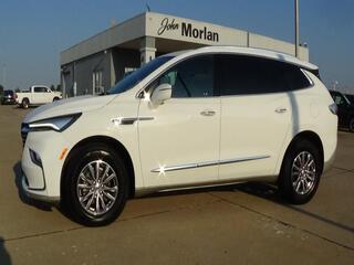 2024 Buick Enclave