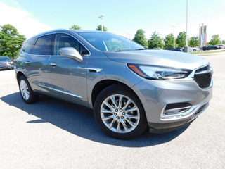 2018 Buick Enclave