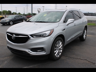 2019 Buick Enclave