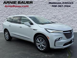 2023 Buick Enclave for sale in Matteson IL