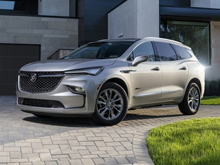 2023 Buick Enclave for sale in Council Bluffs IA