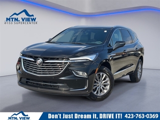 2024 Buick Enclave for sale in Chattanooga TN
