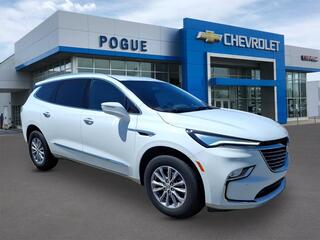 2024 Buick Enclave for sale in Powderly KY