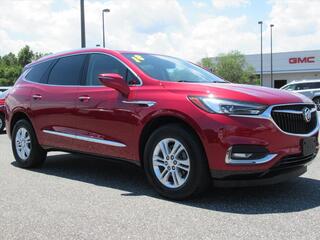 2018 Buick Enclave for sale in Fruitland Park FL