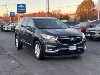 2019 Buick Enclave