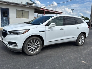2020 Buick Enclave