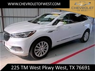 2021 Buick Enclave