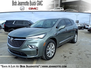 2022 Buick Enclave for sale in Plymouth MI