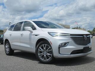 2023 Buick Enclave