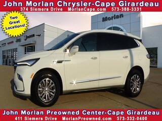 2024 Buick Enclave