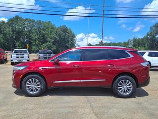 2024 Buick Enclave