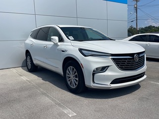 2024 Buick Enclave