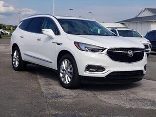 2018 Buick Enclave for sale in Cleveland TN