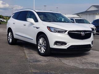 2018 Buick Enclave