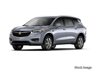 2018 Buick Enclave