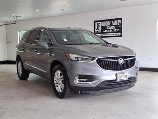 2019 Buick Enclave