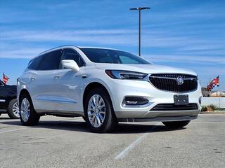 2021 Buick Enclave for sale in Waco TX