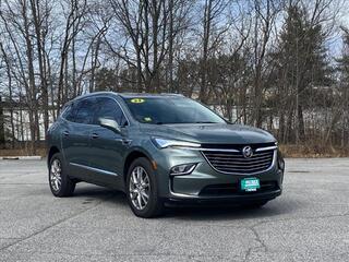 2023 Buick Enclave