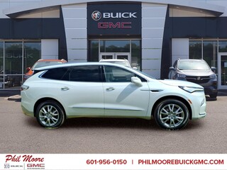 2023 Buick Enclave for sale in Jackson MS