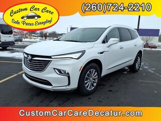 2024 Buick Enclave for sale in Decatur IN