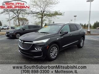 2024 Buick Enclave