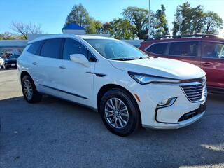 2024 Buick Enclave for sale in Roanoke VA