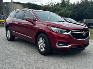 2018 Buick Enclave