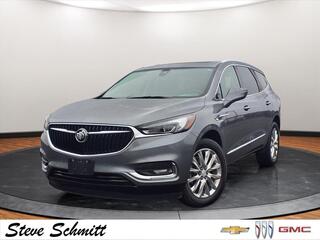 2019 Buick Enclave for sale in Litchfield IL