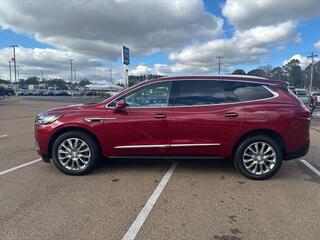 2019 Buick Enclave