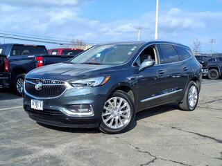 2019 Buick Enclave for sale in Avon OH