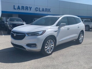 2021 Buick Enclave for sale in Amory MS