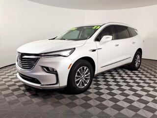 2023 Buick Enclave