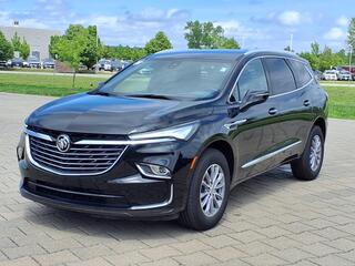 2024 Buick Enclave