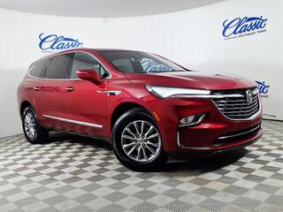 2024 Buick Enclave for sale in Topeka KS