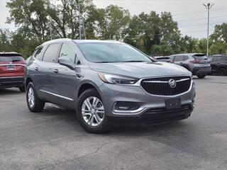 2018 Buick Enclave