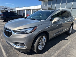 2019 Buick Enclave