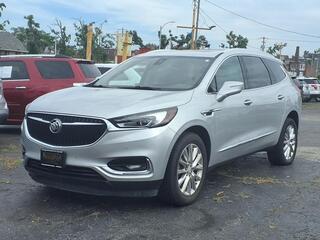 2019 Buick Enclave