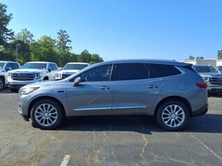 2019 Buick Enclave