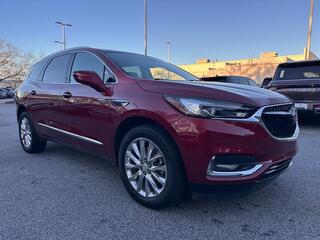 2020 Buick Enclave
