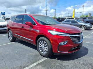 2022 Buick Enclave