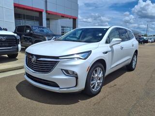 2023 Buick Enclave
