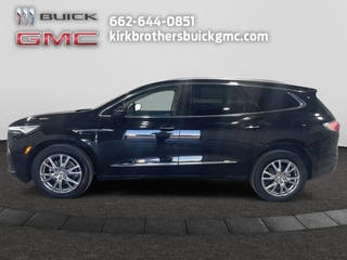 2024 Buick Enclave for sale in Greenwood MS