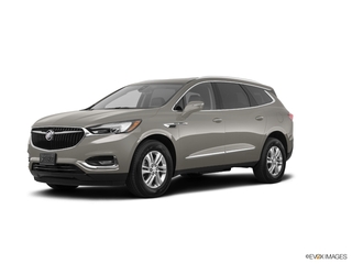 2019 Buick Enclave