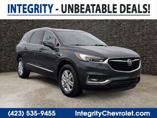 2020 Buick Enclave for sale in Chattanooga TN