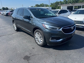 2021 Buick Enclave for sale in Greenville SC