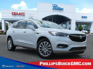 2021 Buick Enclave for sale in Fruitland Park FL