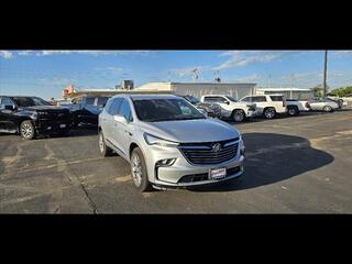 2022 Buick Enclave for sale in Lexington NE