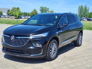 2024 Buick Enclave