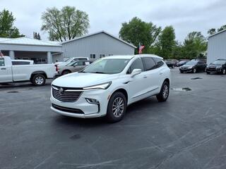 2024 Buick Enclave for sale in Momence IL